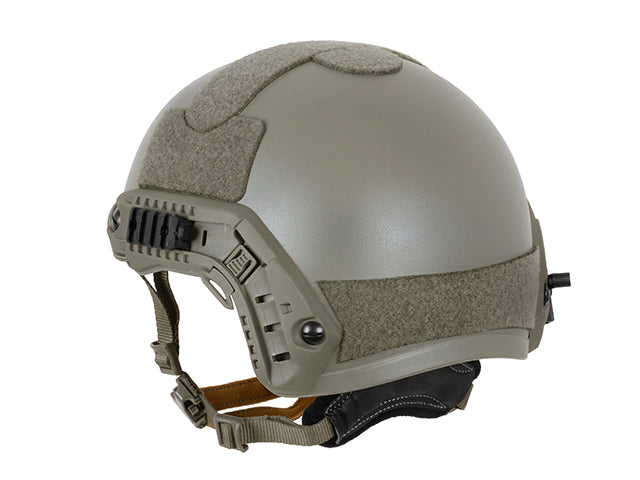 FAST Ballistisk Hjelm Replica (L/XL Size) - Foliage
