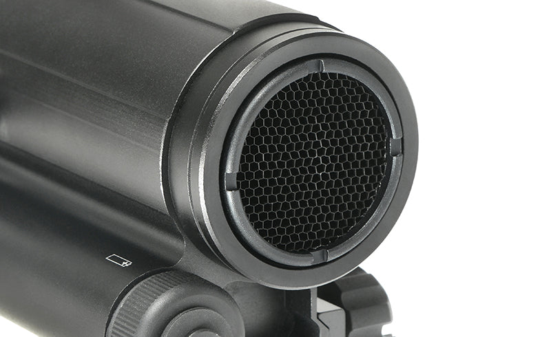 Airsoft DK-9 Style Russisk Rød dot Sigte til AK