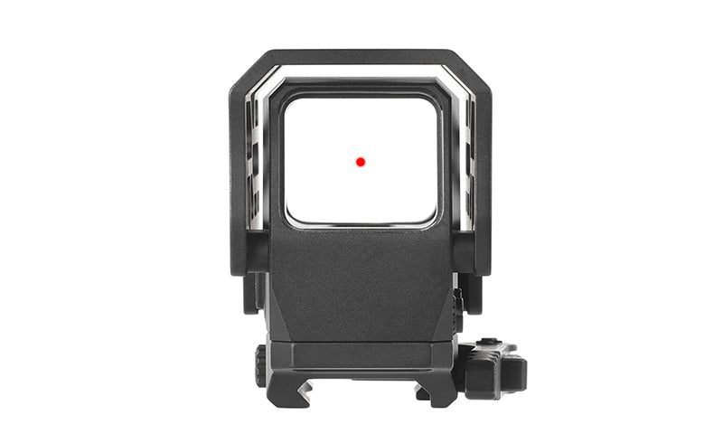 Frenzy Plus 1x31x26 Rød dot Sigte