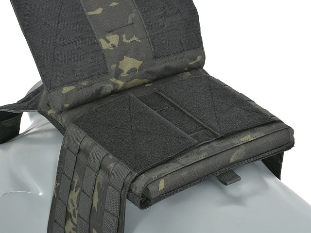 Jump Plate Carrier Cummerbund - MB