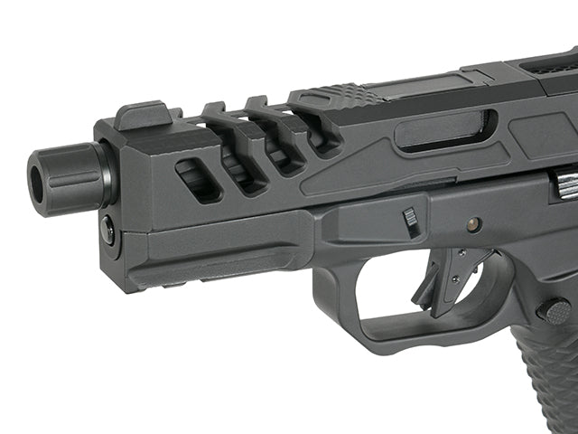 F1 Firearms BSF-19B - Sort
