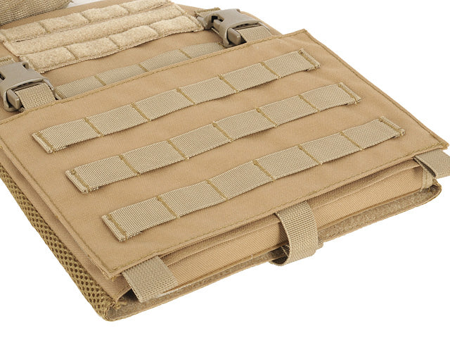 Buckle Up Assault Plate Carrier Cummerbund