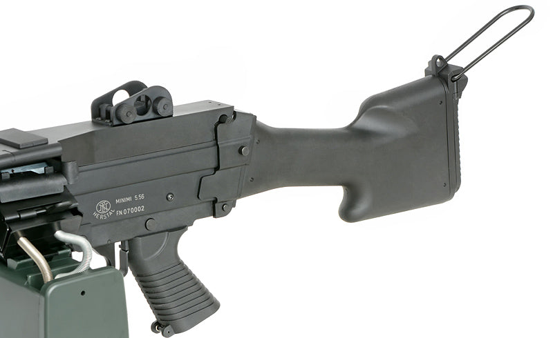 M249 MKII Sports Line Light Machine Gun Replica