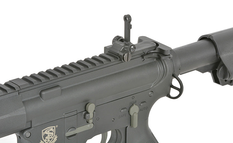 M4 Karabin 11.5" Airsoft Assault Riffel Sports Line ETU