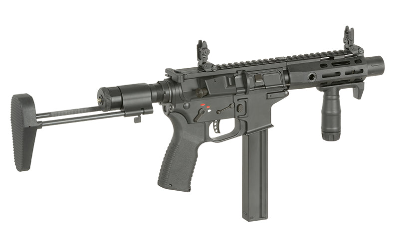 CM.106 Opgraderet Version