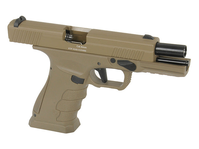 XTP Xtreme Training Pistol