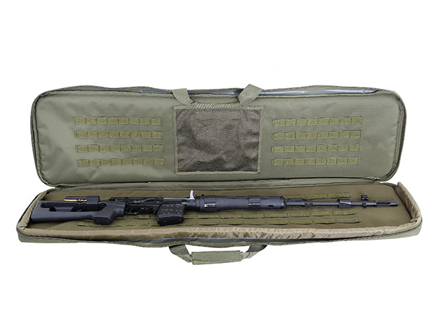 Padded Rifle Case 130cm - MT
