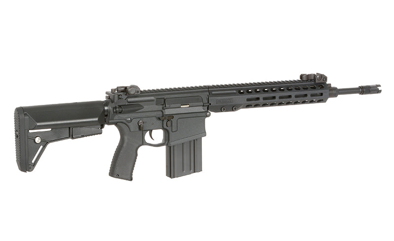Barrett Rec10 Eshooter ETU Replica - BLACK