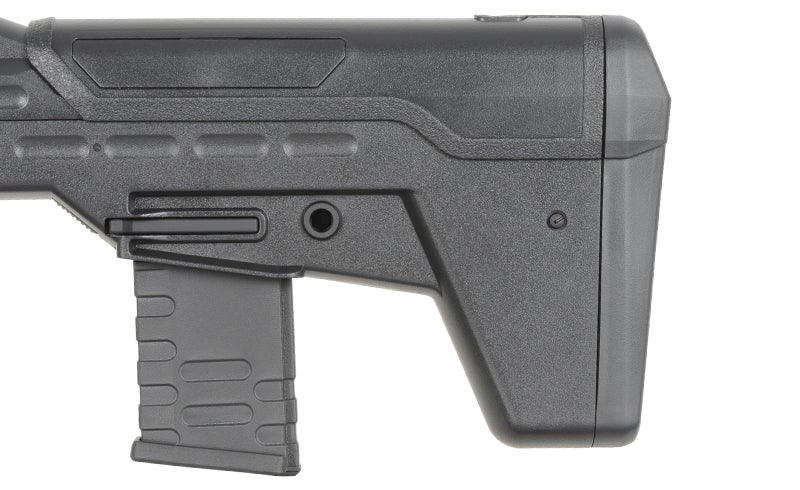 Urban Assault Riffel