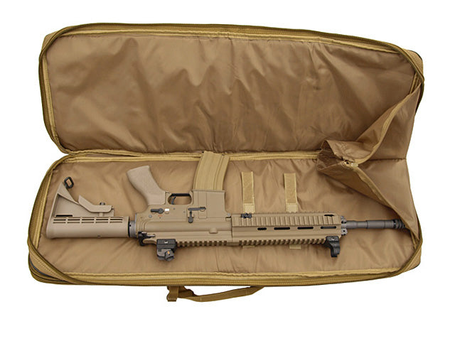 32 double rifle gun case