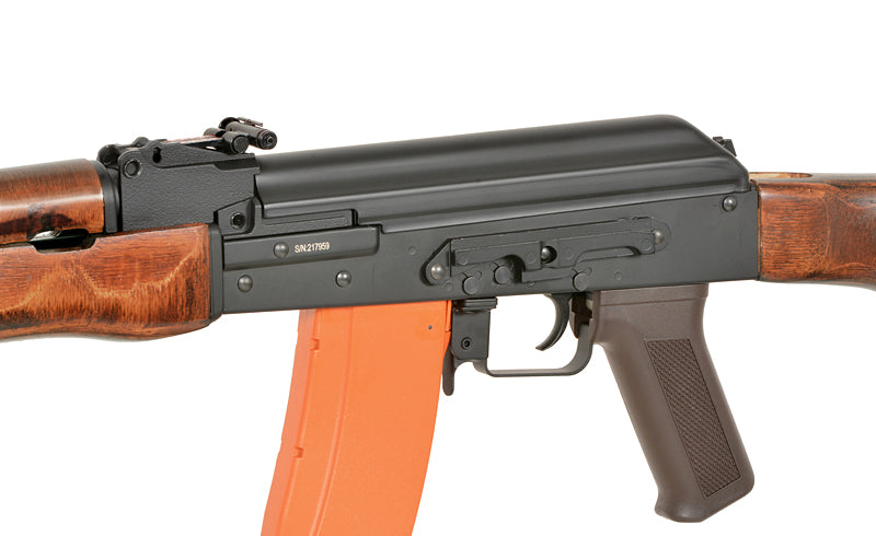 CM.052 RPK-74, GEN-2