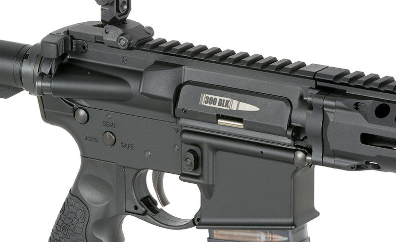 Daniel Defense DDM4PDW GBBr Replica
