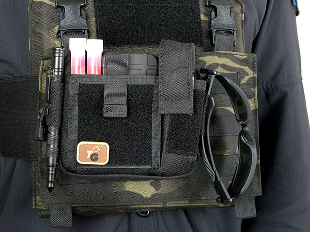 Admin Pouch - MB