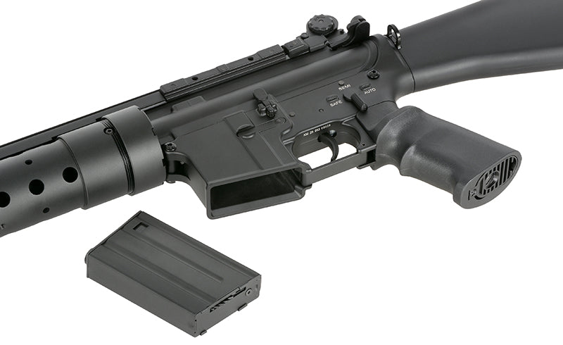 MK12 MOD0 SPR