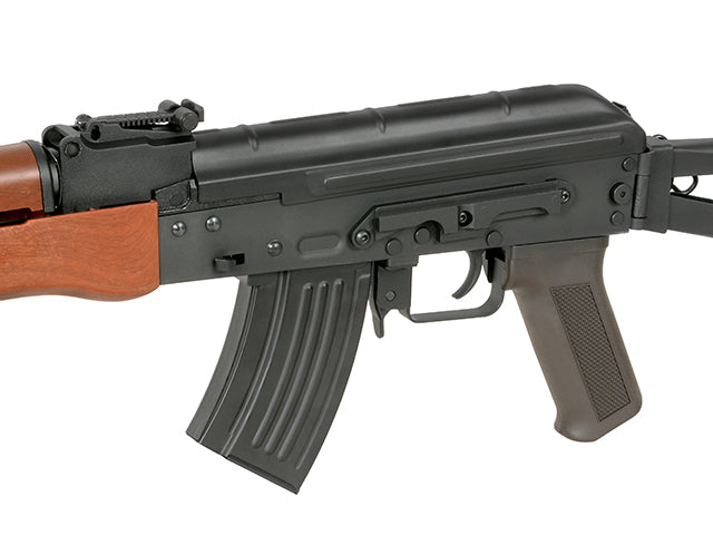 Steel Short Mid-cap 85 BB'er Magasin til AK