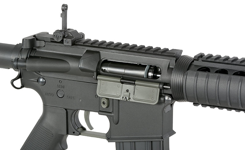 M4 CQB-R MOD0 Airsoft Assault Riffel Sports Line ETU