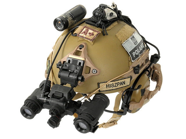 Next-generation Spec-Ops ballistisk hjelm replica