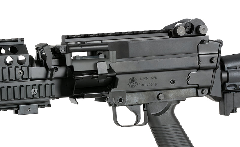 FN MK46 MOD 0 SOCOM Light maskingevær Replica