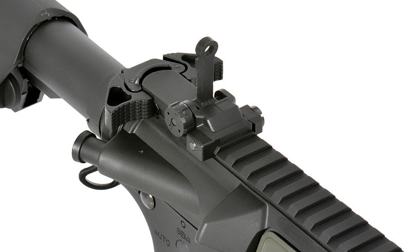 M4 SOPMOD Block 3 11.5" Airsoft Assault Riffel Sports Line ETU