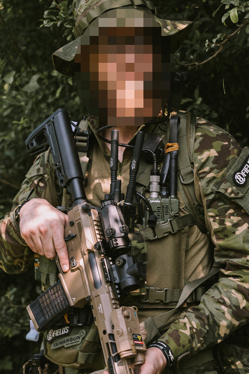 Patrol Chest Rig - MT