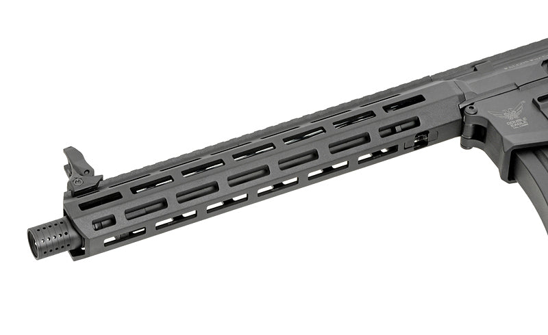 M904L Falcon 3.0 ETU Airsoft Rifle - Black