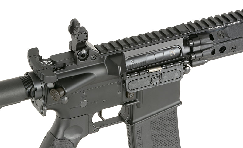 Daniel Defense MK18 RIII 10.3" Replica Eshooter ETU, GEN-2