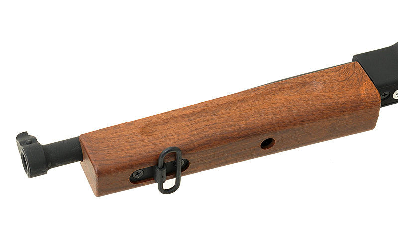 WW2 maskinpistol replica CM.033