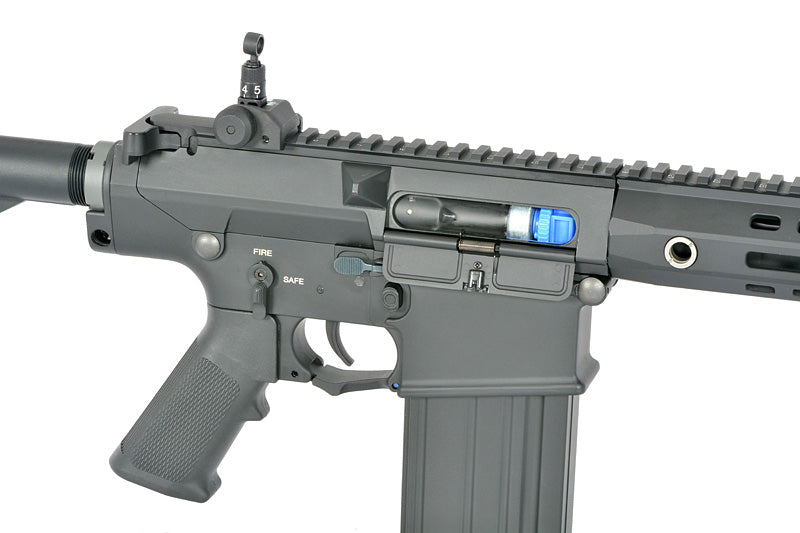 Airsoft Replica EC-903 Avanceret Edition (opgraderet gearkasse, programmable ETU)