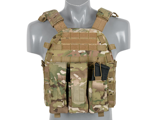 AK Hybrid Mag Pouch - MT