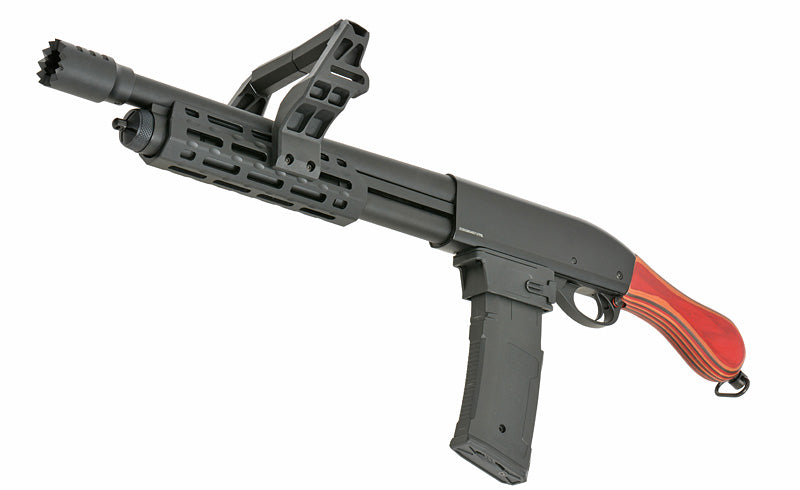 Alpha Tactical shotgun replica