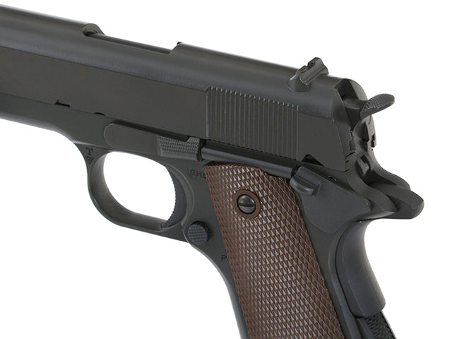 M1911 U.S. ARMY Airsoft Pistol