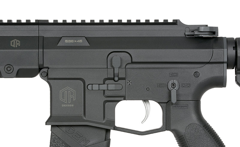 M923C Assault Rifle Replica DEX556 ETU Wireless