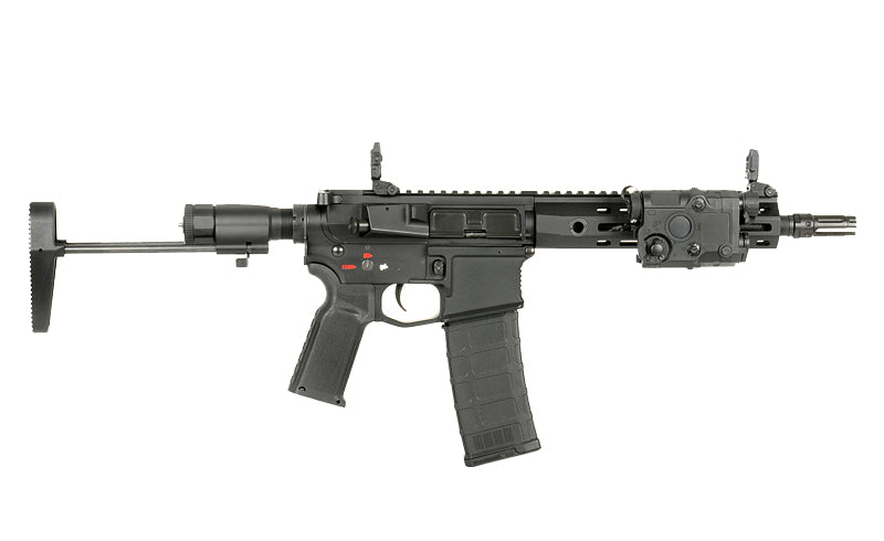 AR15/M4 PDW Kolbe