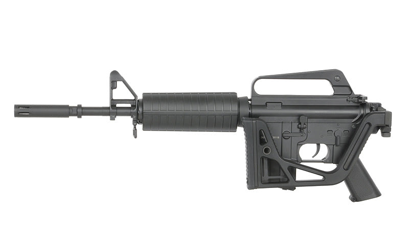 AR15/M4 Picatinny Kolbe Adapter