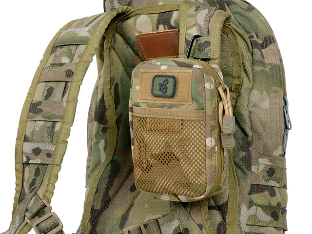 Multi-Way Carry Organizer - MT