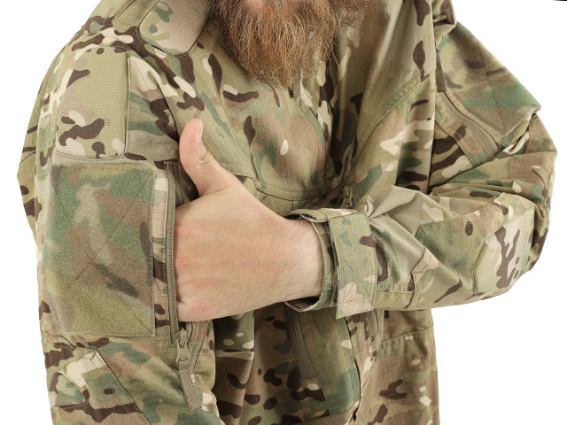 SLAV Uniform Set (Size 2XL) - Multicamo