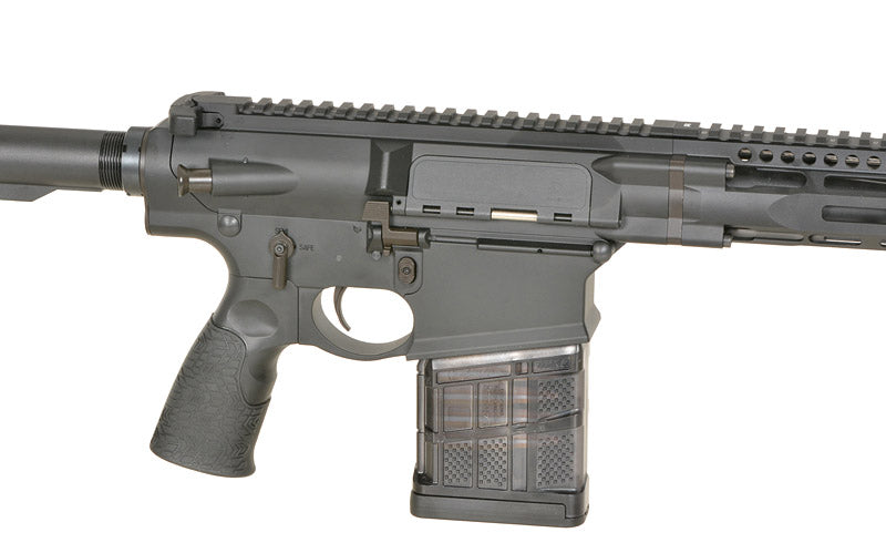 Daniel Defense DD5 V3 15" Replica Eshooter ETU, GEN-2 x TG