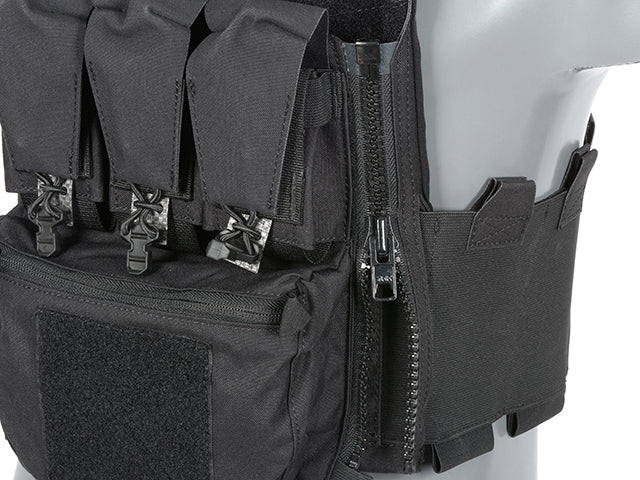 Assault back panel - MB