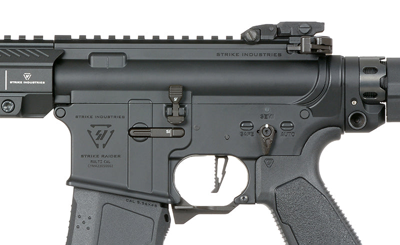Strike industries 10" Raiders SBR AEG Riffel, GEN-2