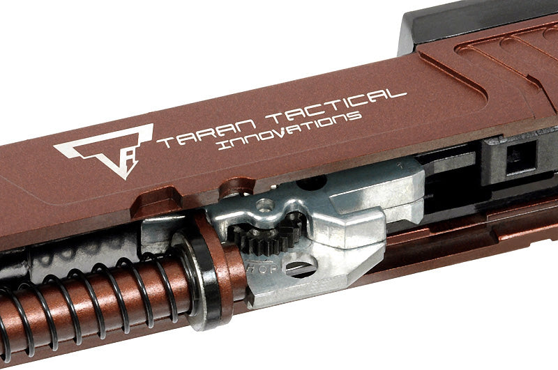 R615 TTI Sand Viper GBB Pistol