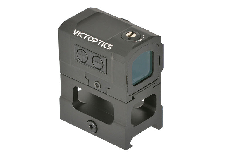 VictOptics SRD 1x18x20 VOD Rød dot Sigte