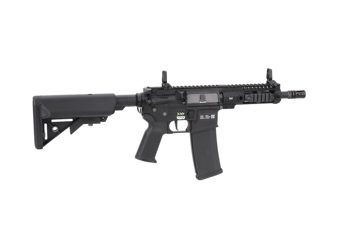 Specna Arms SA-E21 EDGE™ HAL 2 ETU Gen. 2 airsoft Carbine Black