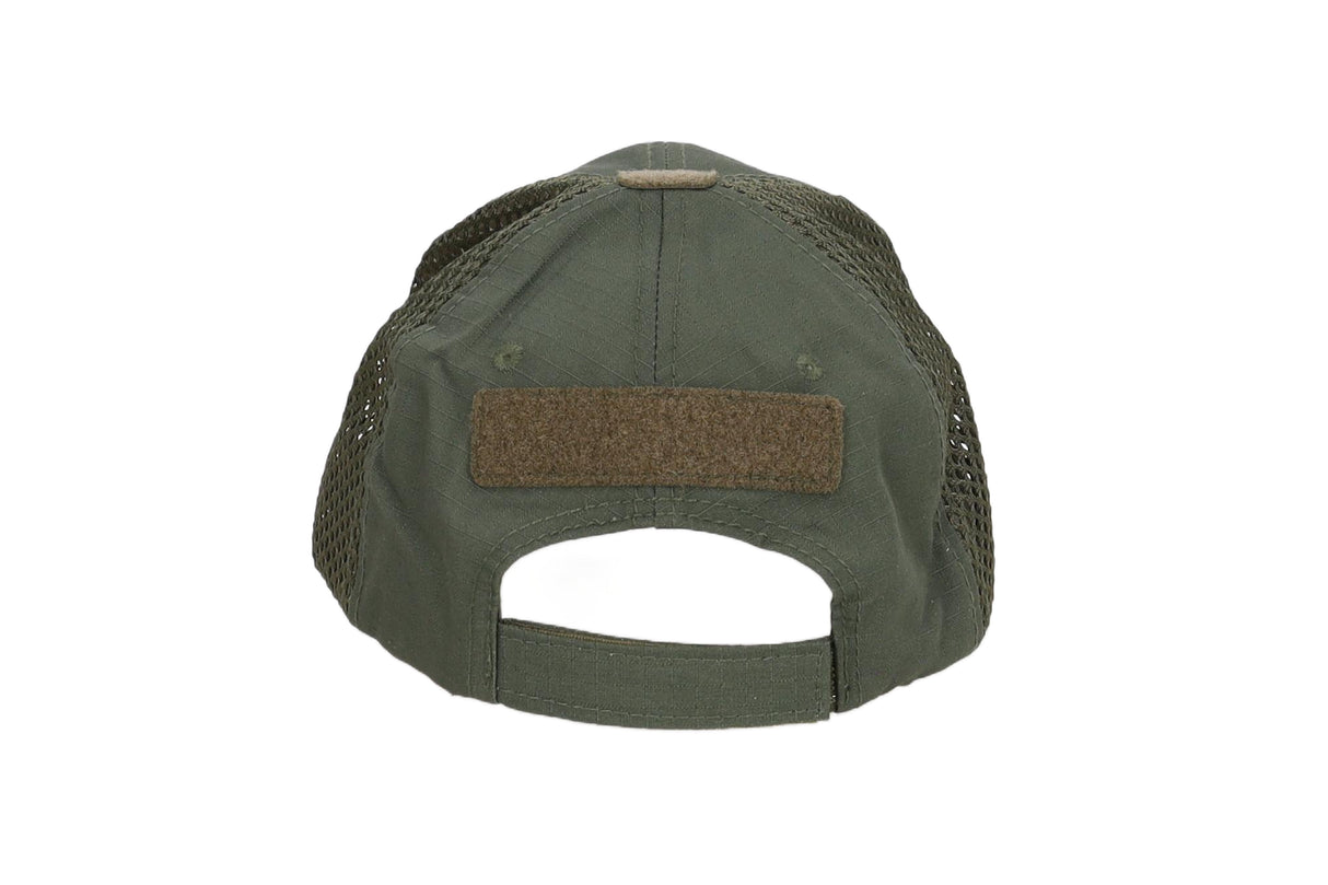 Specna Arms tactical baseball cap - Olive