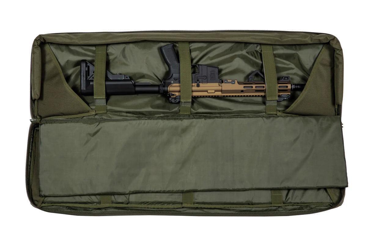 V4 Våbentaske - OD Green