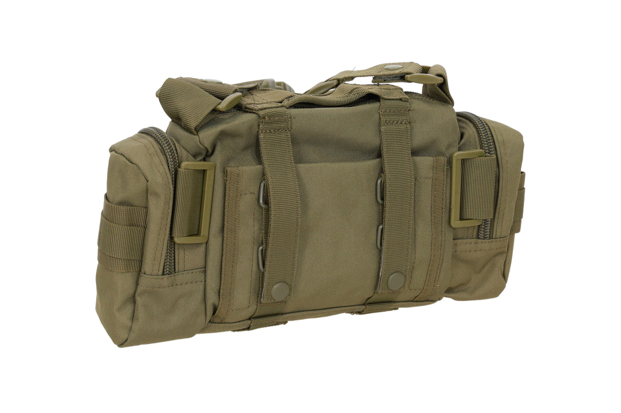ENGINNER TASKE - OLIVE