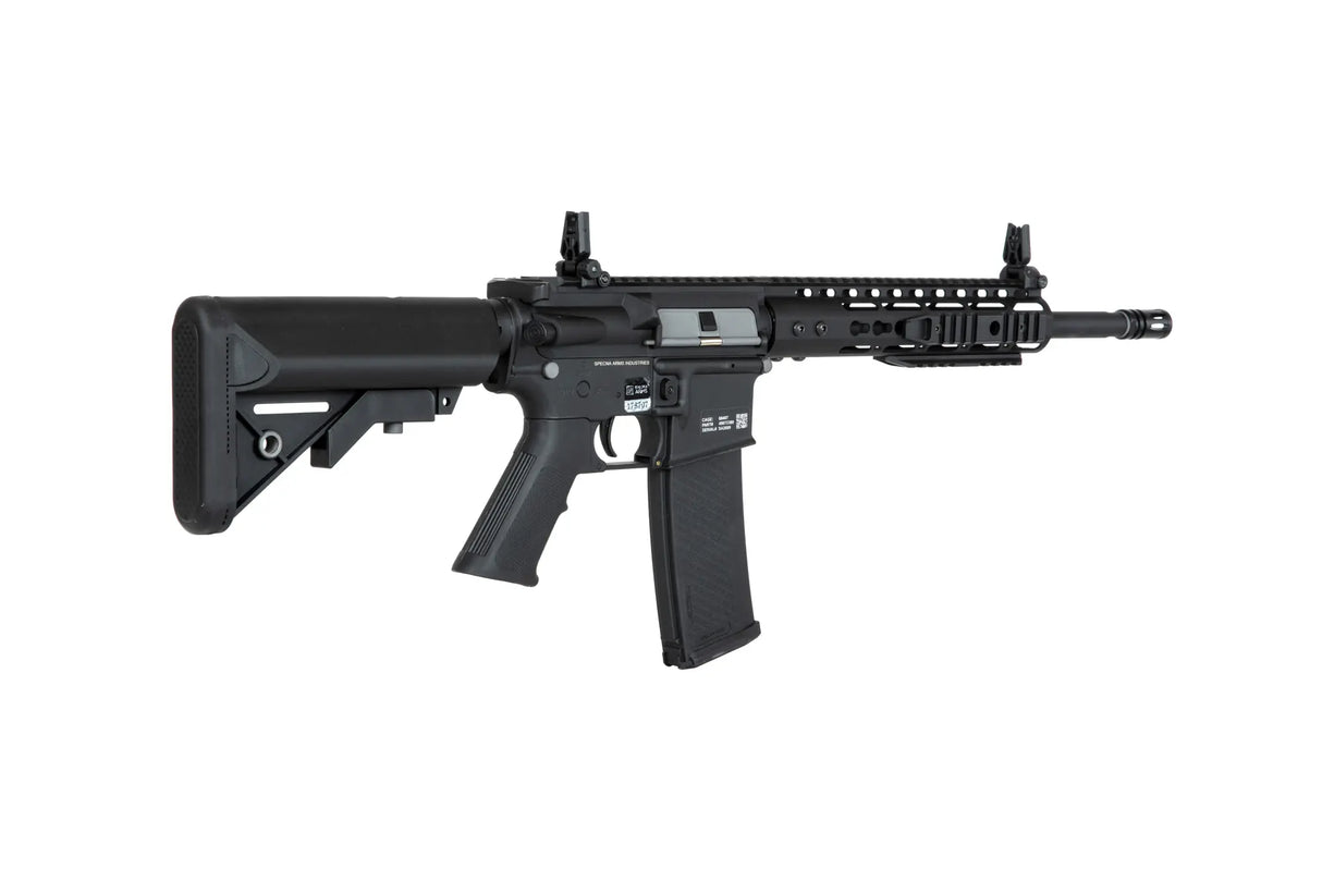 SA-09 Core - Black