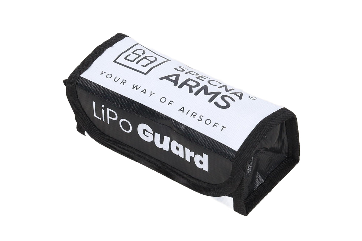 Specna Arms Li-Po battery protective bag – T-Box