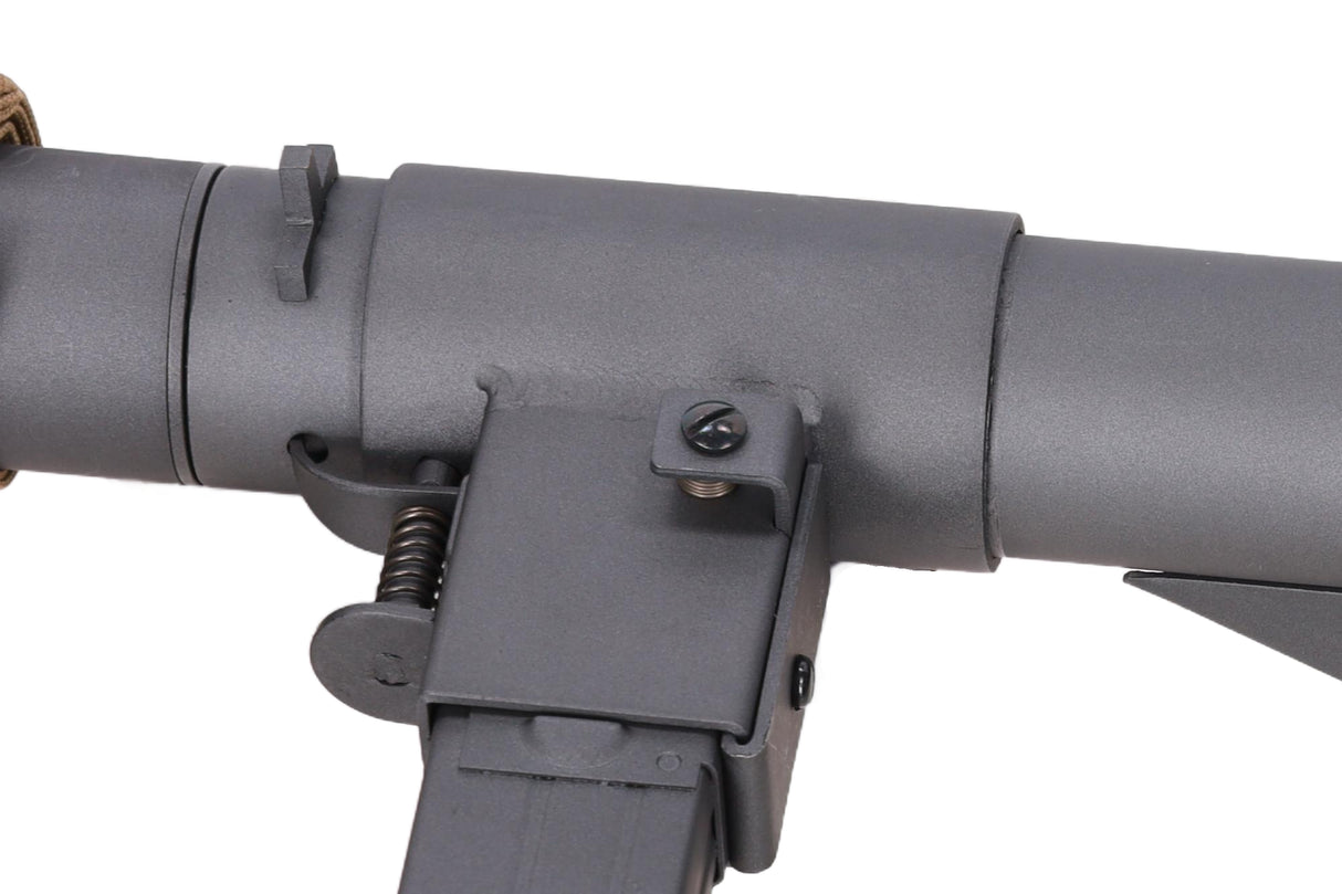 Specna Arms Sten MK.II(S) RETRO AEG submachine gun (X-ASR/Tracer)