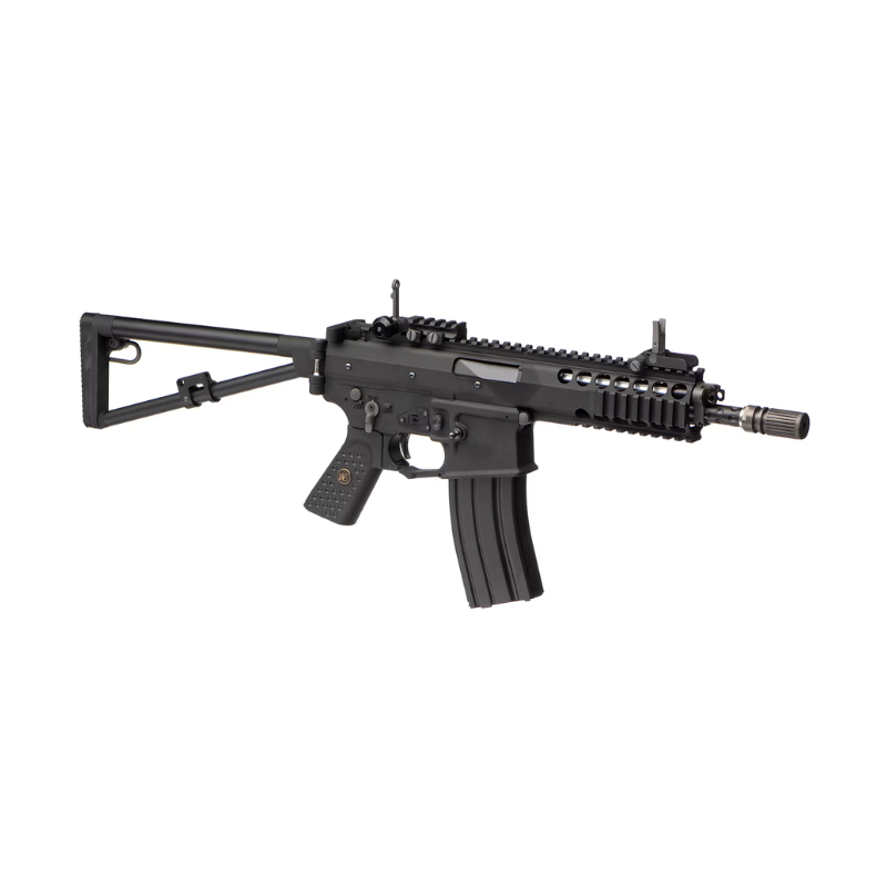 KAC PDW 8" Full Metal — Gas Blowback (GBR)