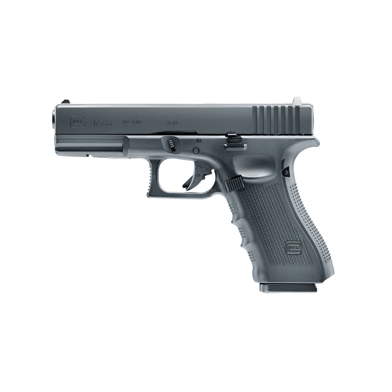 Glock 17 Gen4 Gas BlowBack